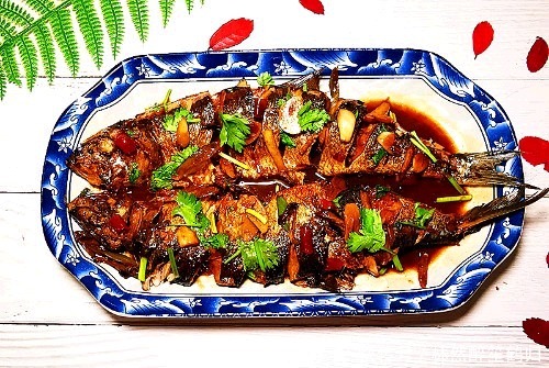 市场|逛海鲜市场,碰上此鱼每次都买,3块钱一斤,比带鱼便宜又好吃