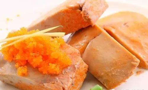 味道|鮟鱇鱼炖豆腐,鲜美的味道,但是你知道鮟鱇鱼啥样吗?