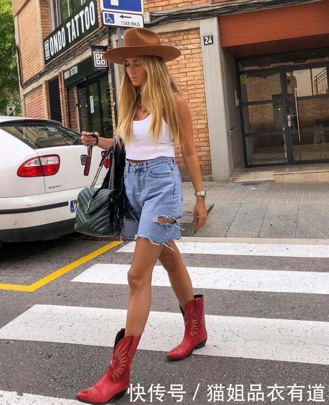  BM|BM风烂大街，这些明星都爱的小众品牌入坑不亏，拯救你的不时髦