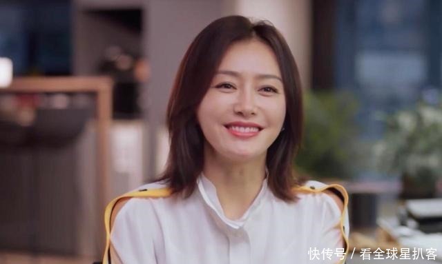 过分|《怪你过分美丽》中年人怕会失势,年轻人怕失业