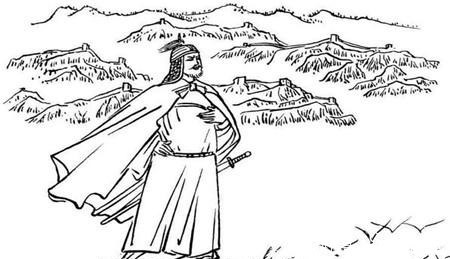 谋害|唐朝第一战神，为唐朝开疆扩土立下赫赫战功，最后却惨遭奸臣谋害