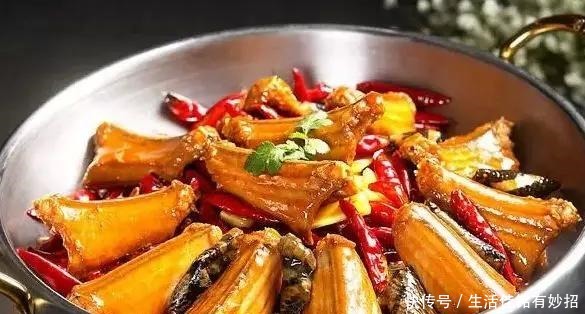 谓之|湖南十大名菜,全吃过算是怕不辣,不怕辣,辣不怕