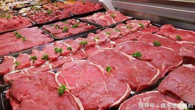 印度|印度群众不吃牛肉,却大量进口澳洲产品,背后目的其实并不简单