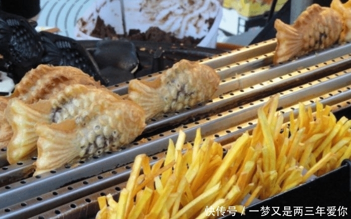 耽误|4种被包装“耽误”的零食, 网友: 能撑到现在很不容易