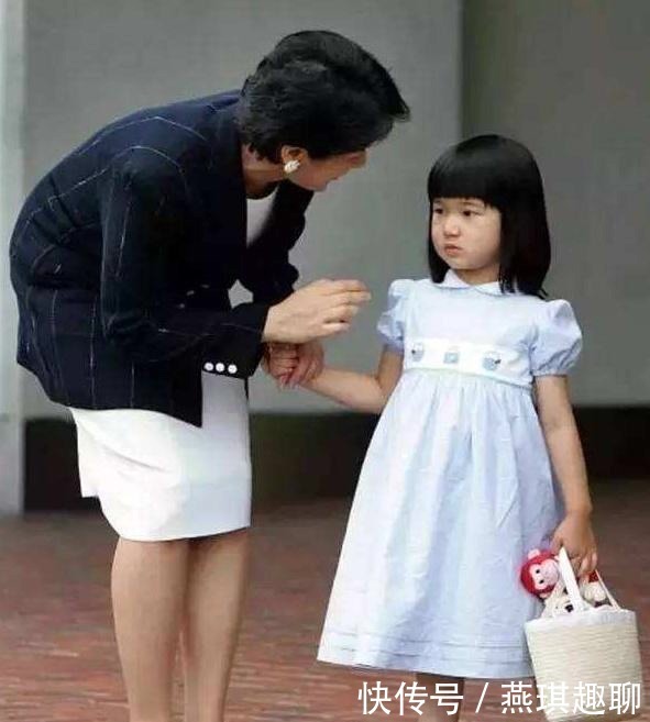 有人|日本规定：堂表亲算四等亲，可结婚，有人支持爱子和悠仁成一对？