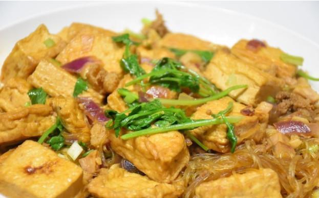 家常菜|老人和小孩都爱吃的几道家常菜,好吃不油腻,营养又健康