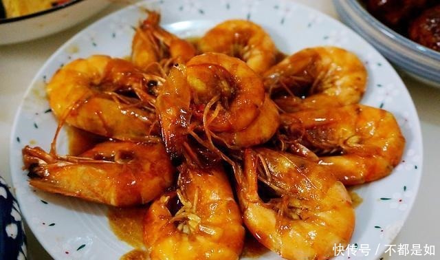 晚餐|一家四口宅家15天,晚餐这样吃,营养美味,朋友家里有矿吧