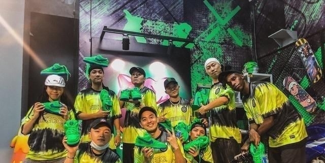  福利|张艺兴豪，王一博豪横，街舞3福利太多队员私下偷偷对比