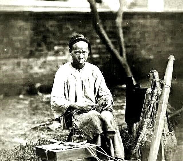 破绽|清代奇案女子病重，被人抬着回家，县令一眼看出破绽，揭穿阴谋