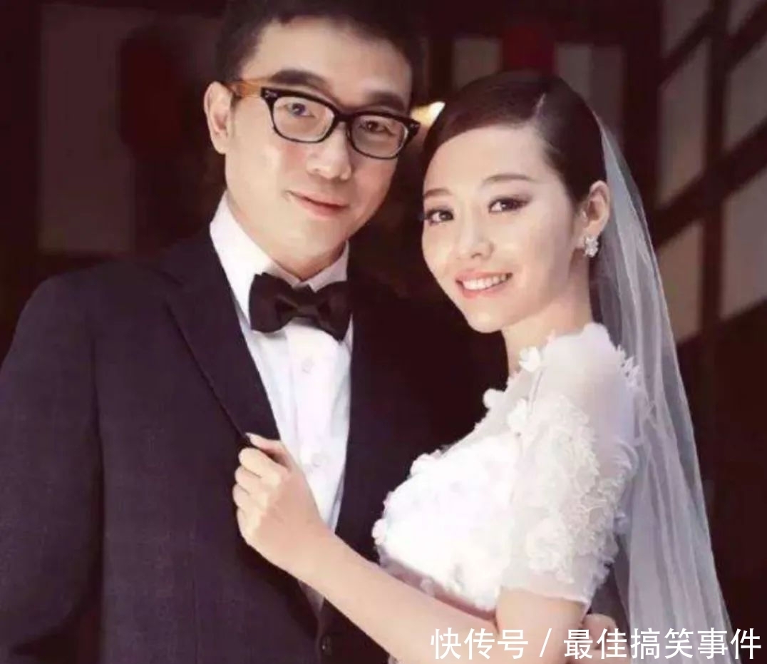  冯轲|张靓颖恋上大19岁冯轲，不顾母亲反对结婚，新男友曝光却不是他？