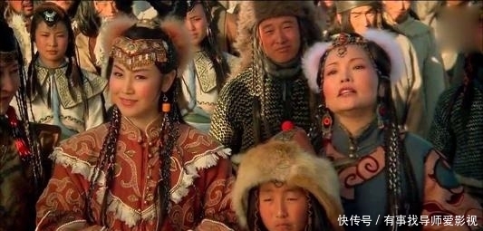  男子|古代历史中，中原男子为何不愿娶匈奴女子为妻？是这样啊