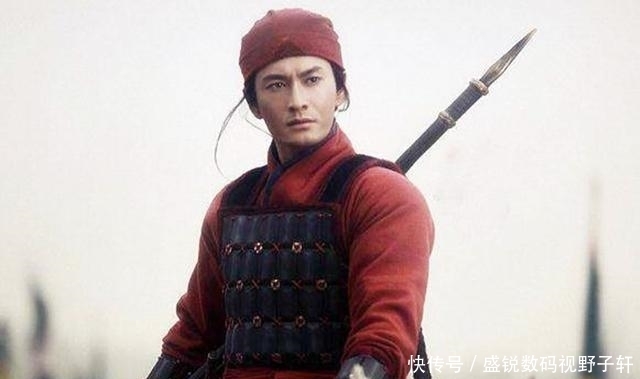  不了|岳飞为何如此厉害? 看他用过的兵器就知道了, 一般人根本使用不了