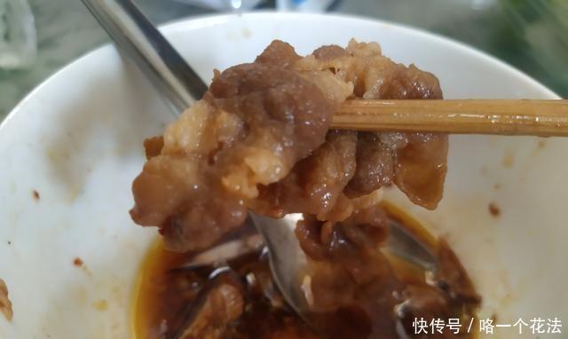 牛肉卷|回家“蹭饭”,80元买特价菜,倒在锅里感觉真的值