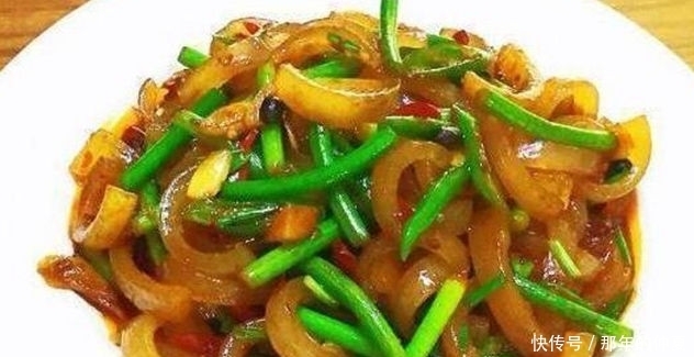 花甲|受欢迎的几道菜,在家也能做出饭店的味道,做给家人尝尝吧