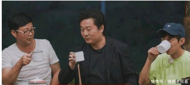  高收视率|向往的生活最“土豪”的嘉宾，随身行李价值千万，黄磊生怕照顾不周！