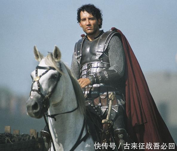 文学|生于矛盾中的骑士阶层:为何骑士文学中的美学能够流传至今