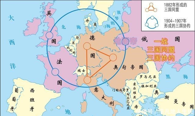 匈牙利|八国联军侵华,其中奥匈帝国已经瓦解,领土遍布13个国家