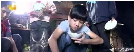 明星|《变形计》14年,李宏毅成明星,易虎臣成“诈骗犯”,他早已去世