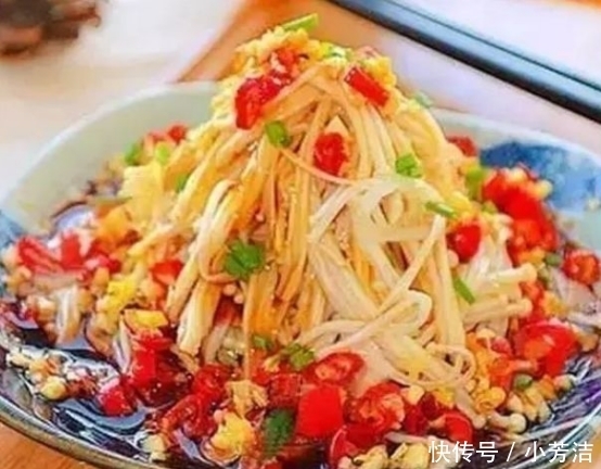 解馋|美味解馋的几道家常菜,好吃不腻人,做法超简单,天天想在家吃饭