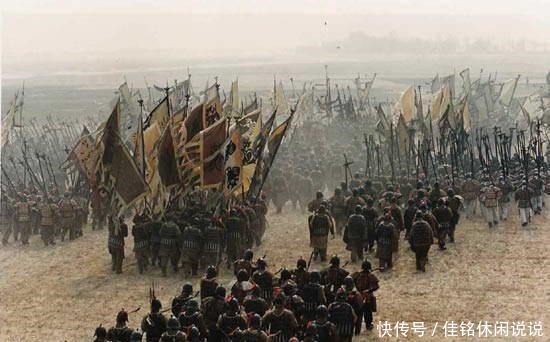 发家史|刘裕为何屠尽司马宗室看看他的发家史就知道了！