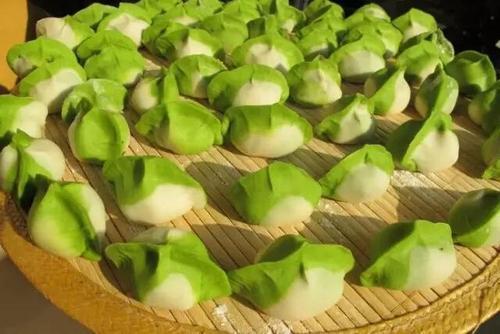  蔬菜|头伏饺子有诀窍，蔬菜和面、豆腐做馅，营养又减肥、还能稳定血糖