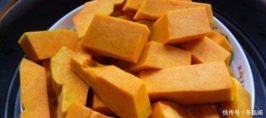 糯米粉|做南瓜饼粘手到崩溃别只会加糯米粉,多加点它,好看好吃不粘手