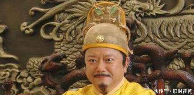佛法|此皇帝在位48年，40年不碰女，活86岁，最后成千古笑柄！