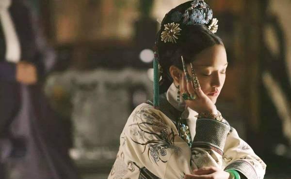 胤禛|雍正皇帝不喜欢乾隆皇帝生母钮祜禄氏?