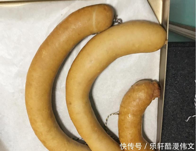 生命|熏酱熟食,就是东北人的生命之光