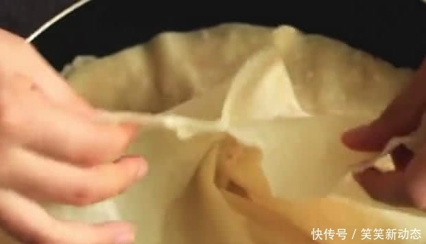  劲道|烙饼大法，60秒出锅，柔软又劲道，一顿吃5张都不够