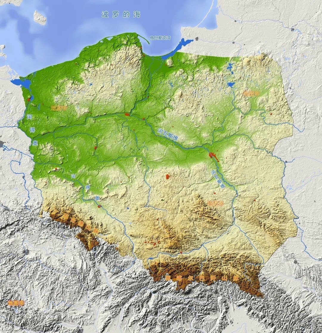 义军|二战尾声,苏联为何坐视波兰义军被德军消灭?