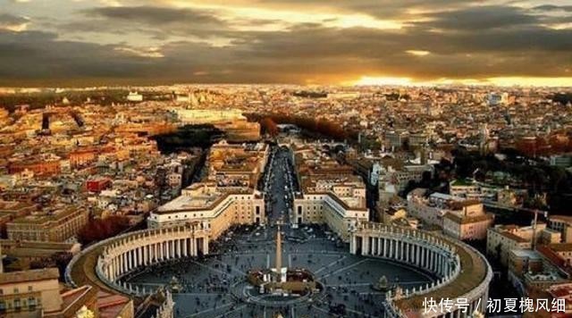 全世界|若爆发世界大战,哪国最安全?英国给出全世界最安全国家名单