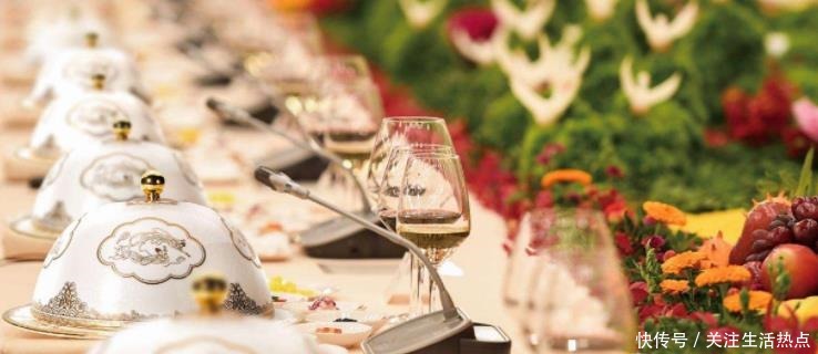 是因为|国宴为什么都是淮扬菜，而不是川菜粤菜，是因为它们不够资格吗