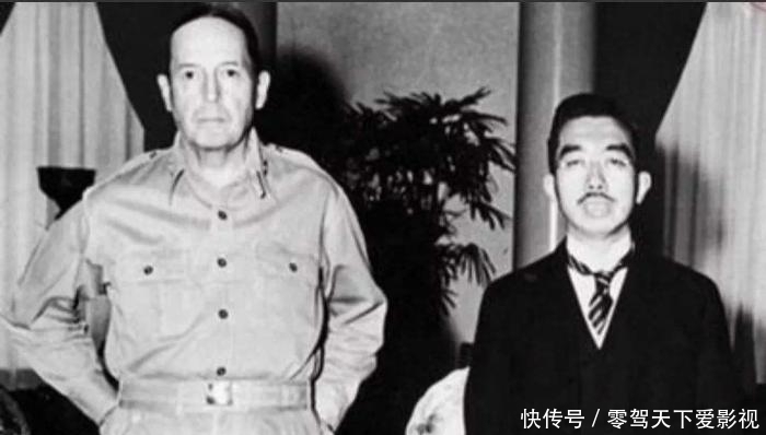 条件|日本并不是“无条件投降”,还提出了一个条件,不答应?死磕到底