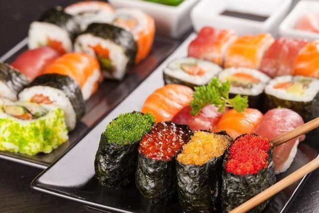 美国他们|法国人有鹅肝,美国人有牛排,日本人有寿司,中国人默默端出它