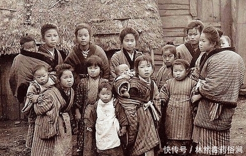 值得|日本人的身高发展史, 看后值得我们警惕和学习一下