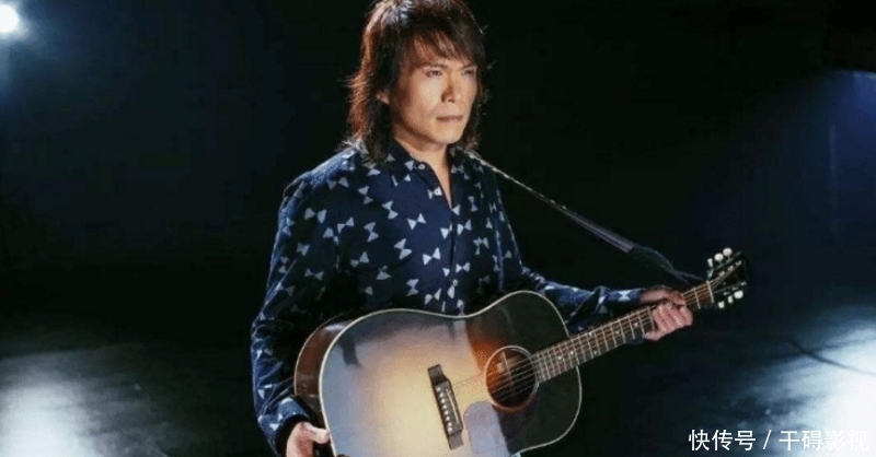 拒上|张学友拒上《歌手》原已很委婉!伍佰张震岳,才是真正的狠人