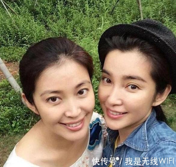 李冰冰|46岁李冰冰如何从小学老师“翻身”成为华谊一姐的