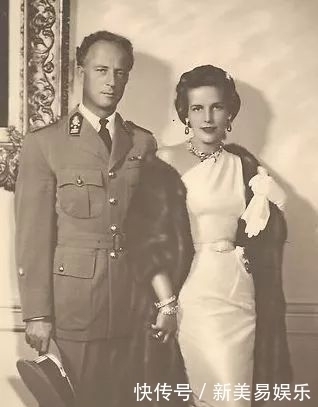 男人|5次失去孩子，王位没有子嗣继承，但这个国王展示了什么叫绝世好男人