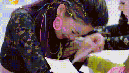 淘汰|阿朵淘汰后发长文,袁咏琳喊话希望姐姐们回来,沈梦辰淘汰意难平