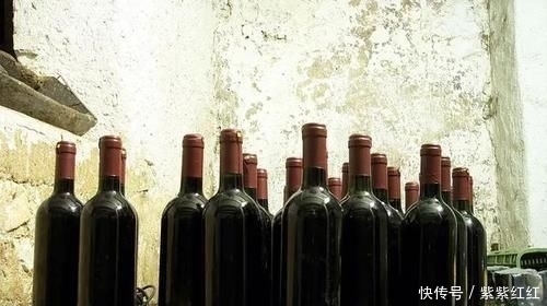 世界|世界前五十!塞浦路斯葡萄酒的前世今生