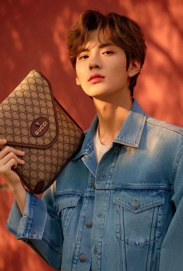  人气|对GUCCI情有独钟的你，不要错过这20款人气手袋