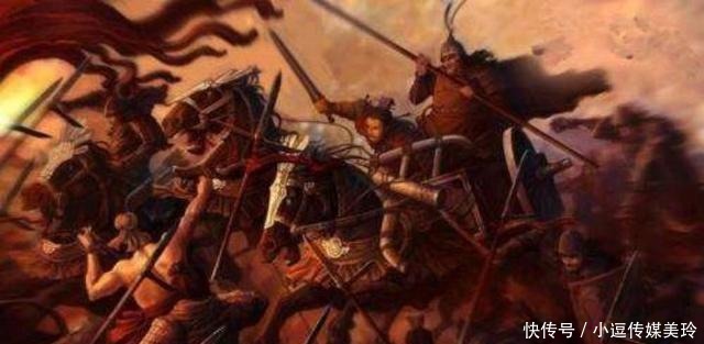 导致|皇帝是个傻子，皇后干政导致王朝陷入史上最黑暗的时期