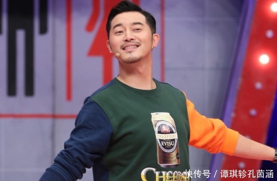 歌手|演员不演戏歌手不唱歌,娱乐圈里哪些明星全靠综艺支撑