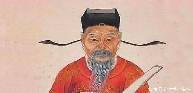 公开处死|大明最厉害的首辅：首任首辅被冻死，任职时间最长，历经六朝！