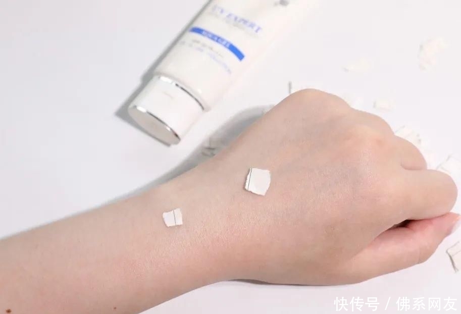  熊心豹子|敢和安耐晒抢C位，这款防晒是吃了熊心豹子胆吗！