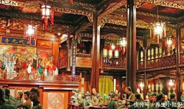  老城|北京老城还有南城北城之分，它们的历史由来和不同之处请看这篇