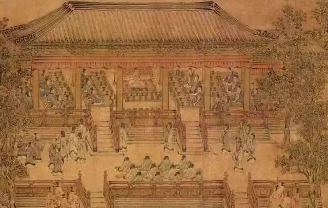 记住这50个成语,你就读懂了《孟子》
