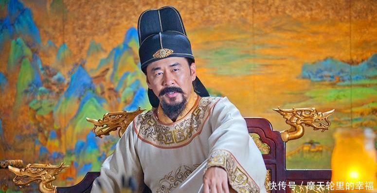 乱世|此人本是千古一帝, 结束乱世却遭数次盗墓, 如今农民在地上种玉米