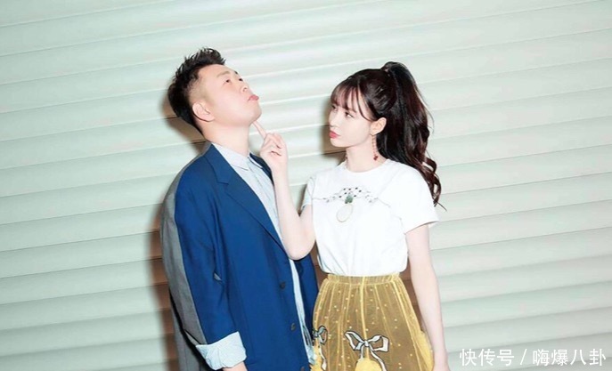 调侃|客套成真?沈梦辰将签约乐华,并调侃谁走漏风声,现想跑都不行